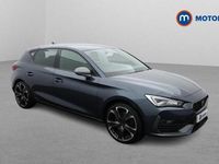 Used Cupra Leon VZ2 245 HP (180 kW) 2023 Grey Hatchback