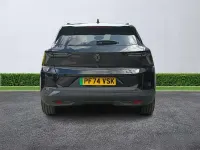 Used Renault Scenic E-Tech Esprit Alpine 160 kW (218 HP) 2025 Black  SUV
