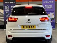 Used Citroën C4 SpaceTourer Flair 131 HP (96 kW) 2019 MPV