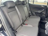 Used VW T-Cross SE 115 HP (84 kW) 2019 Black SUV