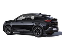 New Peugeot 3008 GT 2026 Nera black SUV