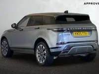 Used Land Rover Range Rover evoque Autobiography 201 HP (147 kW) 2025 Grey SUV