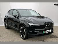 New Volvo EX30 Ultra 200 kW (272 HP) 2026 Black SUV