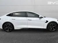 New BYD Seal 389 kW (530 HP) 2026 White Sedan