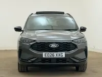 Used Ford Kuga ST-Line X 243 HP (178 kW) 2026 Magnetic (metallic) SUV
