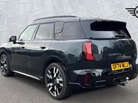 Used Mini Countryman Sport 300 HP (220 kW) 2024 Grey SUV