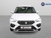 Used Seat Ateca Xperience Lux 150 HP (110 kW) 2025 SUV