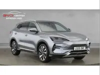 Used BYD Seal U Comfort 218 HP (160 kW) 2025 Grey SUV