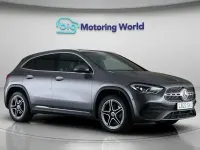 Used Mercedes E250 Premium 218 HP (160 kW) 2022 Hatchback