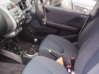 Used Honda Jazz 2002 Hatchback