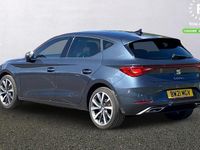 Used Seat Leon FR Sport 204 HP (150 kW) 2023 Hatchback
