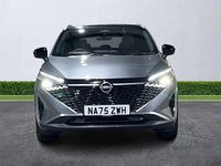 Used Nissan Qashqai Tekna 2025 Grey SUV