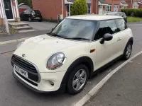 Used Mini ONE Hatch 102 HP (75 kW) 2017 Hatchback