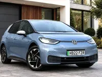 Used VW ID.3 Pro Performance 150 kW (204 HP) 2022 Hatchback