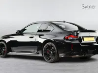 Used BMW M2 Comfort Edition 454 HP (333 kW) 2024 Black Coupe
