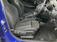 Używany Mini Cooper S Hatch 192 KM (141 kW) 2019 Niebieski Hatchback