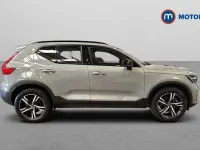 Used Volvo XC40 Plus 163 HP (119 kW) 2026 SUV
