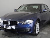 used BMW 320 3 Series d xDrive SE 4dr Step Auto