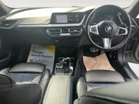 Used BMW 218 M Sport 2022 Grey Coupe