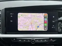 Used Vauxhall Grandland X Ultimate 2023 Contrast grey SUV