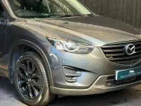 Used Mazda 6 Inclusive 175 HP (128 kW) 2016 Grey Estate