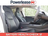 Usado Tesla Model Y 282 kW (384 HP) 2022 Branco SUV