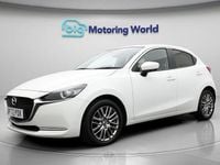 Used Mazda 2 Inclusive 90 HP (66 kW) 2022 Hatchback