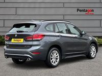 used BMW X1 SE2.0 20d Se Suv 5dr Diesel Auto Xdrive Euro 6 (s/s) (190 Ps) - FD71WNC