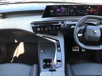 Used Peugeot 3008 Allure 134 HP (98 kW) 2024 Grey SUV