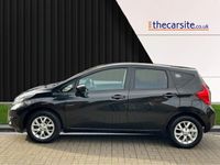 used Nissan Note 1.2 Acenta 5dr