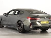 Used BMW M8 Competition Edition 616 HP (453 kW) 2024 Grey Coupe