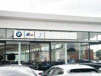 Used BMW 420 Cabriolet M Sport 181 HP (133 kW) 2024 Grey Cabriolet