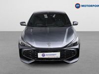 Used MG MG3 Trophy 2025 Grey Hatchback