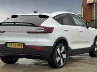 Used Volvo EC40 Ultimate 167 kW (228 HP) 2023 SUV