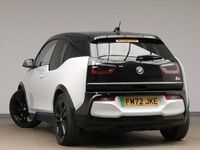 used BMW i3 135kW S 42kWh 5dr Auto