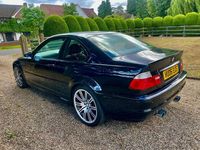 Usado BMW M3 2006 Preto Coupé