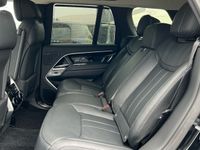 used Land Rover Range Rover Estate 3.0 P400 Autobiography 4dr Auto With Massage Seats and Sliding Panoramic Roof Automatic Estate