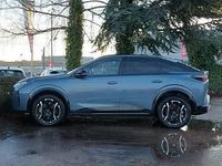Used Peugeot e-3008 GTi 156 kW (213 HP) 2025 Blue SUV