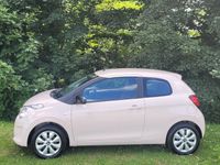 used Citroën C1 SENSE Hatchback