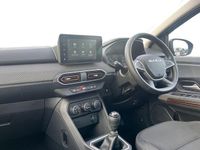 Used Dacia Sandero Expression 101 HP (74 kW) 2025 Hatchback