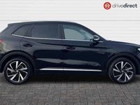 Used MG ZS Trophy 196 HP (144 kW) 2025 Black SUV