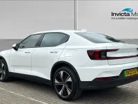 Used Polestar 2 169 kW (231 HP) 2023 Hatchback