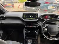 Used Peugeot 208 GT 129 HP (94 kW) 2023 Hatchback