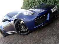 Used Porsche 911 2022 Coupe