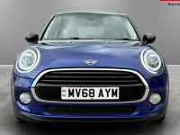 Used Mini Cooper Hatch 136 HP (100 kW) 2018 Hatchback