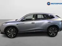 Used MG HS SE 224 HP (164 kW) 2025 Grey SUV