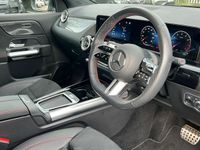 Used Mercedes GLA200 Executive 163 HP (119 kW) 2025 Night black SUV