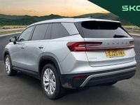 Used Skoda Kodiaq SE L 150 HP (110 kW) 2026 SUV