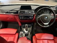 used BMW 420 4 Series i Sport Convertible Auto 2.0 2dr