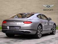 Used Bentley Continental GT 542 HP (398 kW) 2024 Grey Coupe